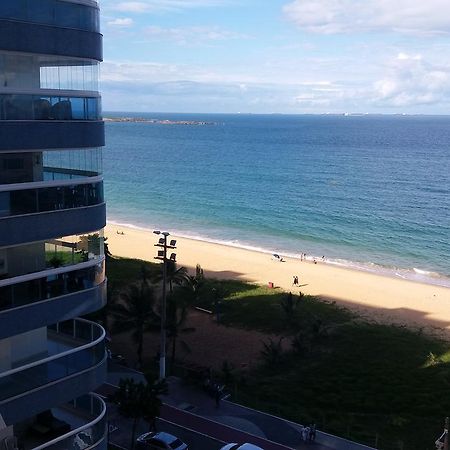 Apartamento Pasargada 413 Apartment Vila Velha  Luaran gambar