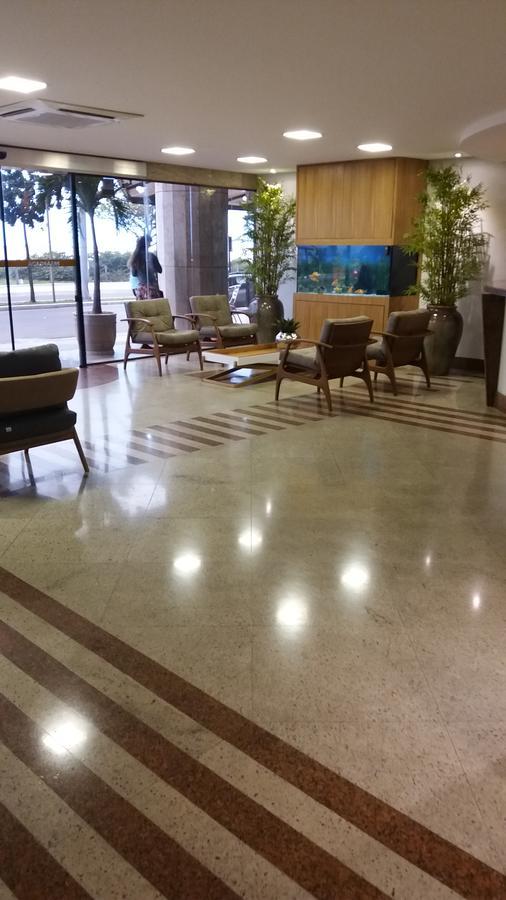 Apartamento Pasargada 413 Apartment Vila Velha  Luaran gambar