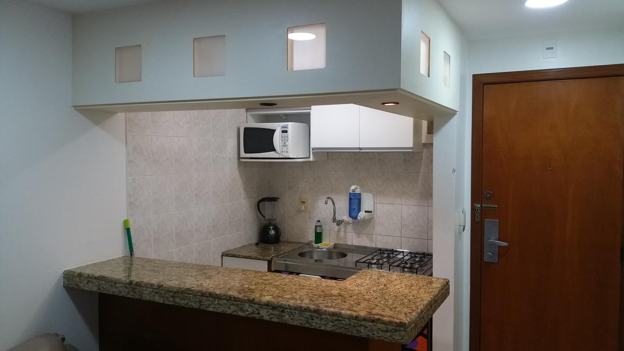 Apartamento Pasargada 413 Apartment Vila Velha  Luaran gambar
